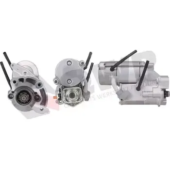 Startér QWP Startér QWP WST655 + DOPRAVA ZDARMA!