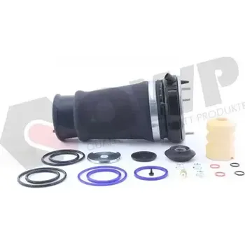 QWP Vzduchová pružina podvozku QWP WAS036 + DOPRAVA ZDARMA!