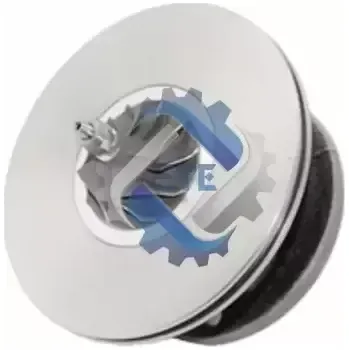 Příslušenství pro turbodmychadlo QWP Turbodmychadlo, kompresor QWP WCH025