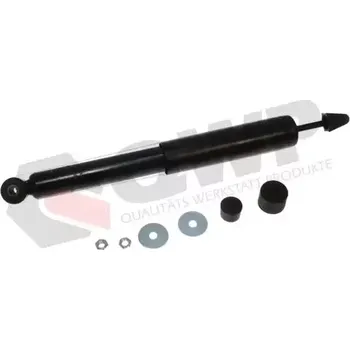 QWP Tlumič pérování QWP WSA894