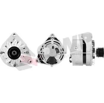 Alternátor QWP Alternátor QWP WGE462