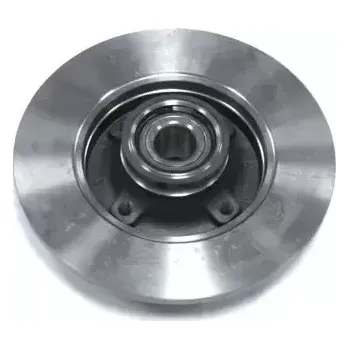 Brzdový kotouč QWP Brzdový kotouč s ložiskem - 250 mm QWP WBD391