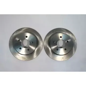 Brzdový kotouč QWP Brzdový kotouč - 290 mm QWP WBD759