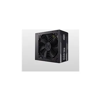 Počítačový zdroj CoolerMaster 2.jakost - Cooler Master zdroj MWE White 400W V2, 120mm, 80+