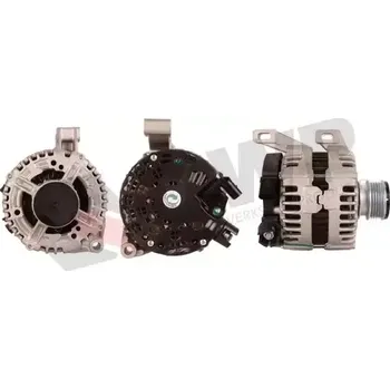 Alternátor QWP Alternátor QWP WGE954 + DOPRAVA ZDARMA!