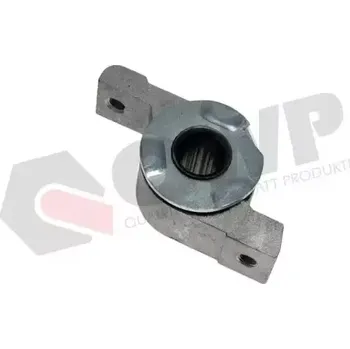 Zavěšení kol QWP Uložení řídicího mechanismu QWP WRM1233