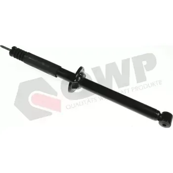 QWP Tlumič pérování QWP WSA693