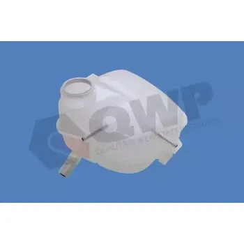 Chladič motoru QWP Vyrovnávací nádoba chladicí kapaliny QWP WXP154