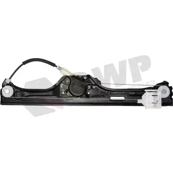 Stahovačka okna QWP Zvedací zařízení oken QWP 1458 785