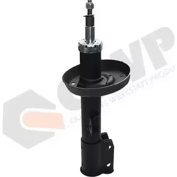 QWP Tlumič pérování QWP WSA323