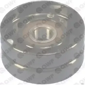 Rozvod motoru QWP Napínací kladka drážkového klínového řemenu QWP WBT149