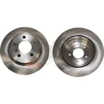 Brzdový kotouč QWP Brzdový kotouč - 320 mm QWP WBD451