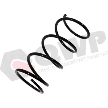 QWP Pružina podvozku QWP WCS588