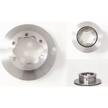 Brzdový kotouč QWP Brzdový kotouč - 285 mm QWP WBD226