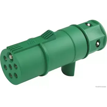 Autoelektrika HERTH+BUSS ELPARTS Zástrčka HB 51305590