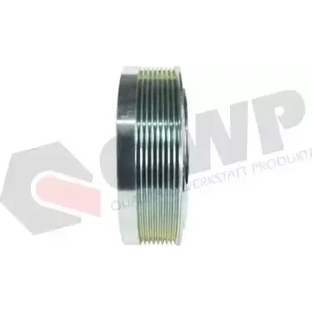 Kompresor klimatizace QWP Elektromagnetická spojka kompresoru klimatizace QWP WTH0486