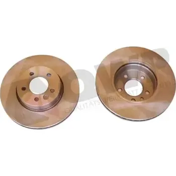 Brzdový kotouč QWP Brzdový kotouč - 325 mm QWP WBD985