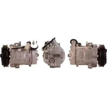 Kompresor klimatizace QWP Kompresor klimatizace QWP WCP425R + DOPRAVA ZDARMA!