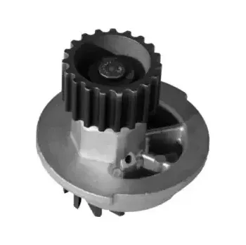 Vodní pumpa motoru QWP Vodní čerpadlo, chlazení motoru QWP WWP047