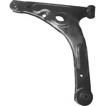 Zavěšení kol QWP Rameno zavěšení kol QWP WSS1418