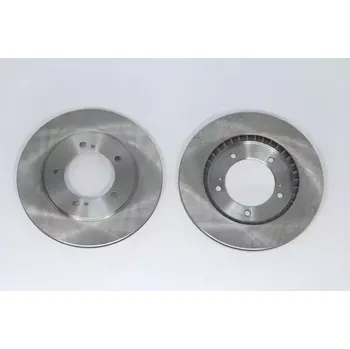 Brzdový kotouč QWP Brzdový kotouč - 310 mm QWP WBD551