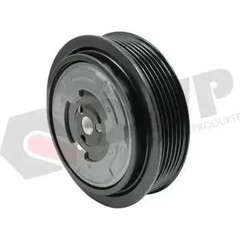 Kompresor klimatizace QWP Elektromagnetická spojka kompresoru klimatizace QWP WTH0084