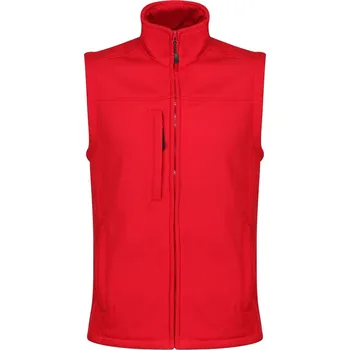 Pánská bunda Regatta Classic Red 1030970 M