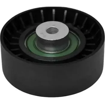 Rozvod motoru QWP Vratná / vodicí kladka drážkového klínového řemenu QWP WBT301