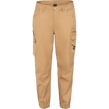 Pánská větrovka Dunlop Beige 1098936 2XL