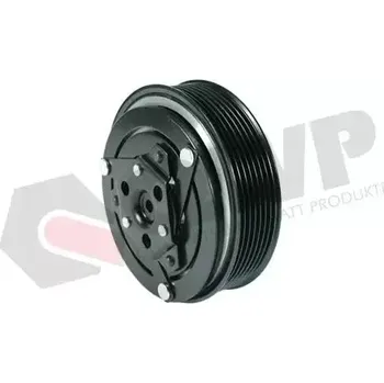 Kompresor klimatizace QWP Elektromagnetická spojka kompresoru klimatizace QWP WTH0341