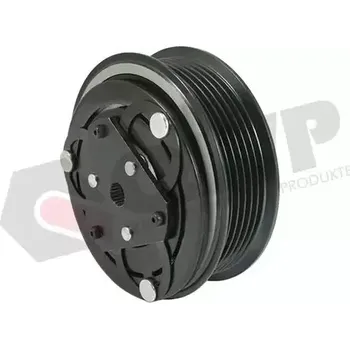 Kompresor klimatizace QWP Elektromagnetická spojka kompresoru klimatizace QWP WTH0256