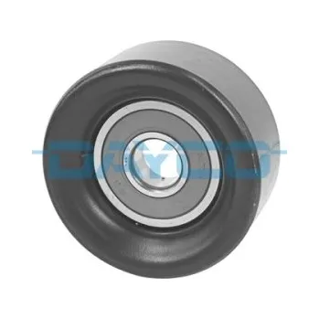 Vratna/vodici kladka, klinovy zebrovy remen, APV2668