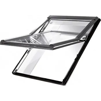 Okno Střešní okno plastové ROTO R79 9/11 K200 (94x118) trojsklo