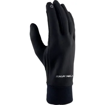 Rukavice Sportovní rukavice Viking Tigra Tps černá 9
