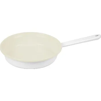 Pánev Pánev ENAMEL 1,5L, smalt, bílá|Ego Dekor