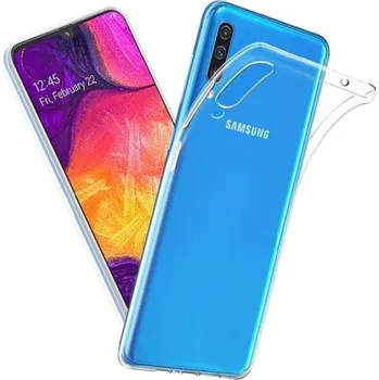 Beweare Silikonový kryt na Samsung Galaxy A50 / A30s