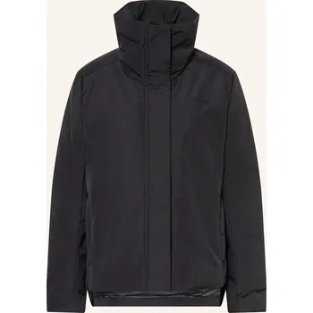 Dámská bunda Knowledgecotton Apparel Dámská Funkční Bunda, černá, 40