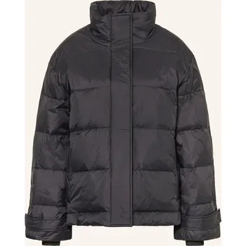 Inwear Dámská Péřová Bunda Kialinniw, černá, 40