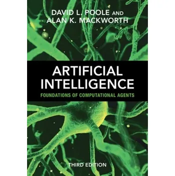 Technika Artificial Intelligence - Poole, David L.