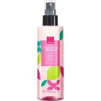 Dragonfruit Delight EDC - 200 ml