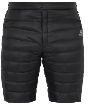 Pánské kalhoty Mountain Equipment Frostline Short black L