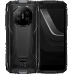 Doogee Fire 3 3GB/64GB Twilight Gray