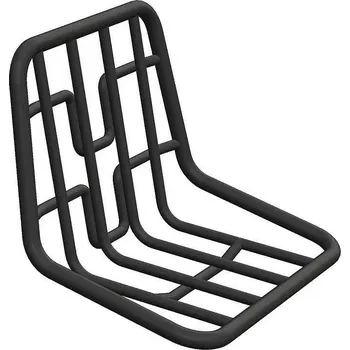 nosiče na kolo nosič XLC LR-F03 černý