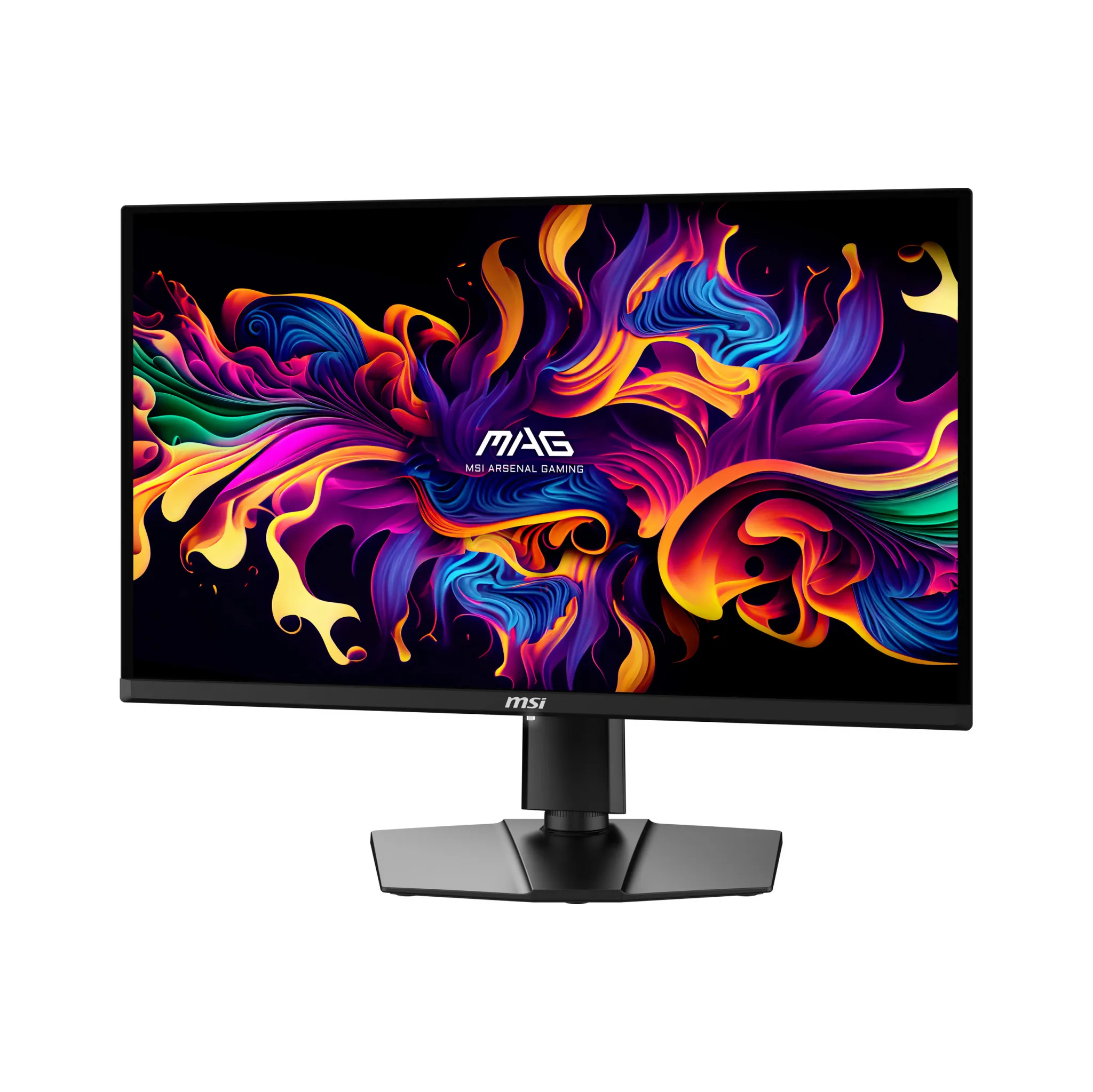 Fotografie 2 - Monitor MSI MAG 271QPX QD-OLED E2