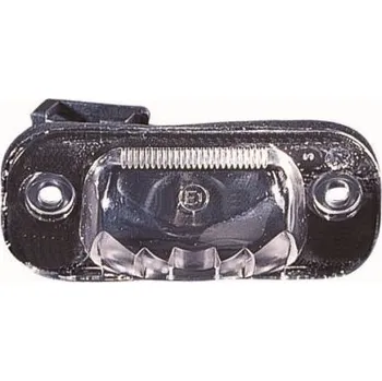 Osvětlení SPZ Vw go3/osvětlení spz, 441-2101N-AE