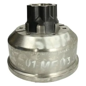 Brzdový buben Brzdový buben, 01-ME013