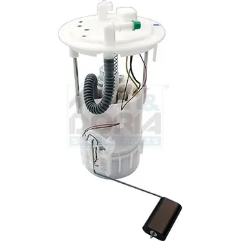 Palivové čerpadlo Palivová přívodní jednotka, 77339