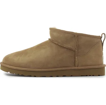 Pánské tenisky UGG Classic Ultra Mini Boot "Chestnut" (M) Velikost: 42