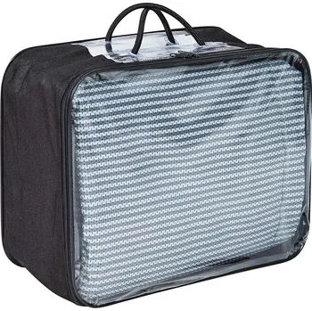 Příslušenství ke karavanu Stanový koberec Trigano PVC rozměry (d × š) 400 × 300 cm