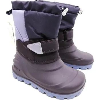 Dívčí sněhule Lurchi barefoot Jan Purple EUR 25